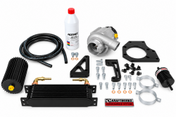 Kraftwerks K Series C38-81 Race Supercharger Kit